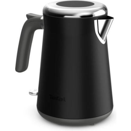 Tefal Botley Kettle 1.7lt 2400W Black