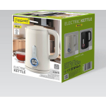 Maestro MR-025 Kettle 1.7lt 2200W Black - Image 3