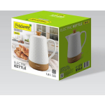 Maestro Kettle 1.8lt 1800W White - Image 4