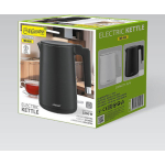 Maestro MR-026 Kettle 1.7lt 1500W Black - Image 4