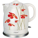 Maestro Kettle 1.5lt 1200W Red