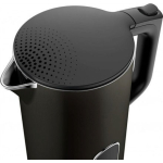 Tefal Kettle 1.7lt 1800W Black KI831E10 - Image 4