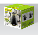 Maestro Kettle 1.5lt 1500W Silver - Image 3