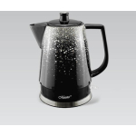 Maestro Kettle 1.5lt 1500W Silver - Image 4