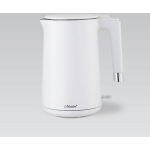Maestro MR-026 Kettle 1.7lt 1800W White - Image 4