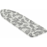 Leifheit Butterflies Ironing Board Cover Pink 125x40cm