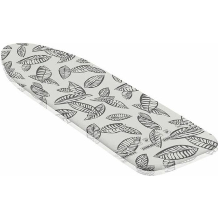Leifheit Butterflies Ironing Board Cover Pink 125x40cm