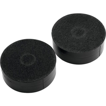 Electrolux Replacement Activated Carbon Filter Vent Hood Compatible with Electrolux 17.3x17.3cm