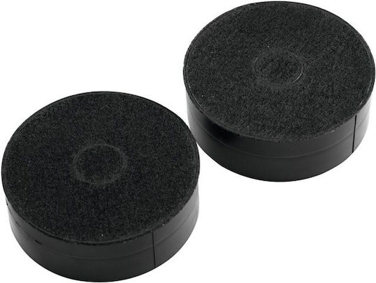 Electrolux Replacement Activated Carbon Filter Vent Hood Compatible with Electrolux 17.3x17.3cm - Image 1