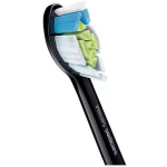 Philips Sonicare Optimal Electric Toothbrush Replacement Heads Black HX6068/88 8pcs - Image 5