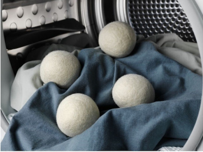 Electrolux Dryer Balls - Image 4