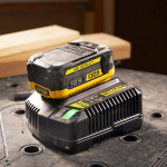 Stanley Tool Battery Lithium 18V with Capacity 6Ah Fatmax - Image 4