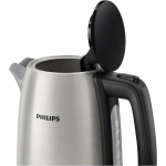 Philips Daily Collection Kettle 1.7lt 2200W Silver - Image 7