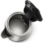 Philips Daily Collection Kettle 1.7lt 2200W Silver - Image 8