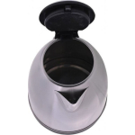 Esperanza Kettle 1.8lt 2200W Silver - Image 6