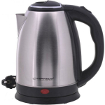Esperanza Kettle 1.8lt 2200W Silver - Image 5