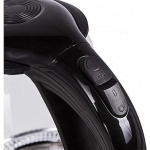 Esperanza Kettle 1.7lt 2200W Black - Image 5