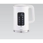 Maestro Kettle 1.7lt 2200W White - Image 5