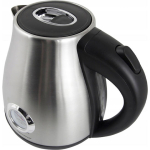 Esperanza Kettle 1.7lt 2200W Silver - Image 5