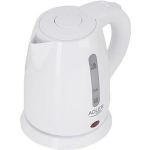 Adler Kettle 1lt 1600W White - Image 5