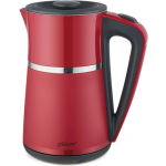 Maestro MR030 Red Kettle 1.2lt 1500W Red - Image 5