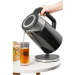 Maestro Kettle 1.7lt 2200W Black - Image 8