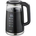 Maestro Kettle 1.7lt 2200W Black