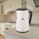 Maestro Kettle 1.7lt 2200W Beige - Image 5