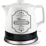 Maestro Kettle 1.2lt 1200W White