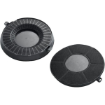 ELC Carbon Replacement Metal Filter Vent Hood Compatible with Electrolux 2.7cm - Image 2