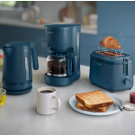 Philips Series 3000 Kettle 1.7lt 2200W Blue - Image 2
