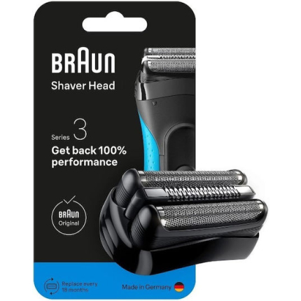 Braun Series 3 Spare Part