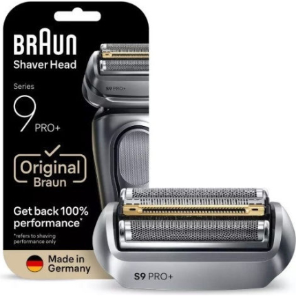 Braun Kombipack Spare Part