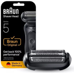 Braun Kombipack Spare Part