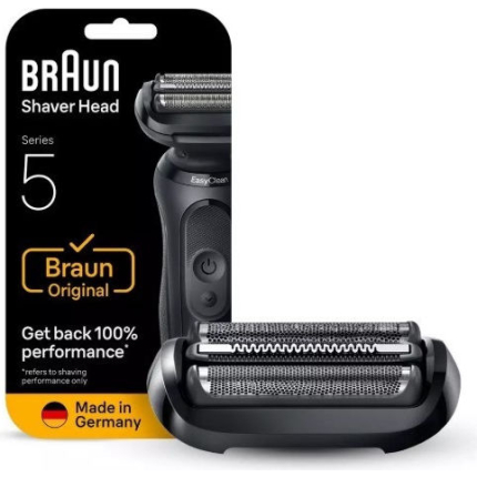 Braun Kombipack Spare Part
