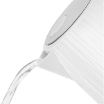Russell Hobbs Eden Kettle 1.7lt 2400W White - Image 7