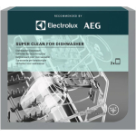 Electrolux Dishwasher Powder