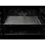 Electrolux E9ooafwm Airfry Tray Stainless Steel Silver - Image 2