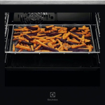 Electrolux E9ooafwm Airfry Tray Stainless Steel Silver - Image 6