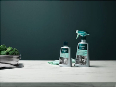 Electrolux Spray Cleaner Oven 500ml 1pcs - Image 3