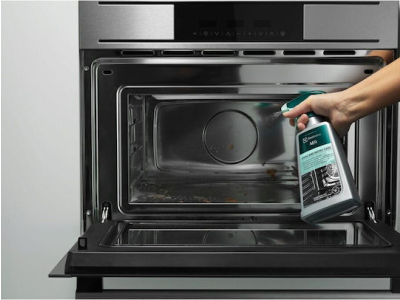 Electrolux Spray Cleaner Oven 500ml 1pcs - Image 6