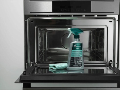 Electrolux Spray Cleaner Oven 500ml 1pcs - Image 2