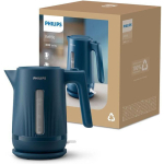 Philips Series 3000 Kettle 1.7lt 2200W Blue - Image 3
