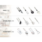Leifheit Vegetable Chopper Comfort & Clean - Image 7
