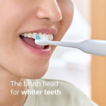 Philips Sonicare Optimal Electric Toothbrush Replacement Heads for HX6062/87 2pcs - Image 3