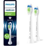 Philips Sonicare Optimal Electric Toothbrush Replacement Heads for HX6062/87 2pcs - Image 2