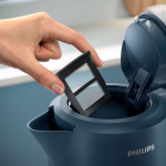 Philips Series 3000 Kettle 1.7lt 2200W Blue - Image 7