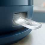Philips Series 3000 Kettle 1.7lt 2200W Blue - Image 6