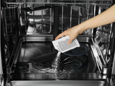 Electrolux Dishwasher Powder - Image 4