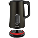 Tefal Kettle 1.7lt 1800W Black KI831E10 - Image 5